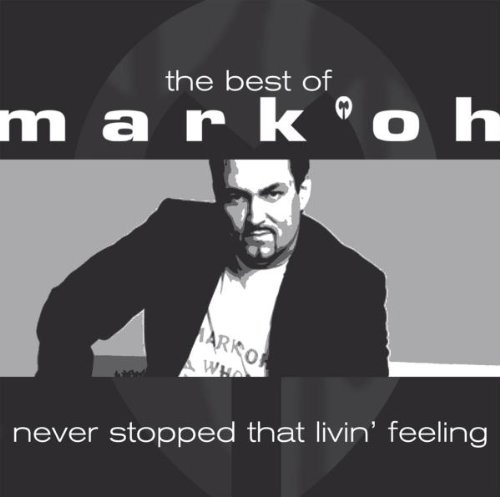 Mark Oh - The Best Of Mark 