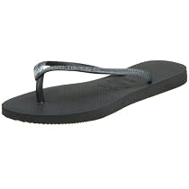 Havaianas Women's Slim Flip Flop
