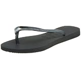 Havaianas Womens Slim Flip Flop