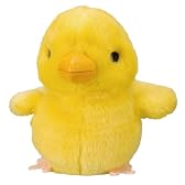 生まれたて ひよこ