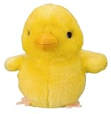 生まれたて ひよこ