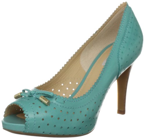 Geox Donna Egizia Spuntat D22Q7H00043C4111 Damen Pumps