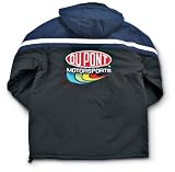 NASCAR® Parka