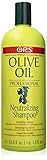 Organic Root Stimulator Olive Oil Professional Neutralizing Shampoo, 33.8 Ounce