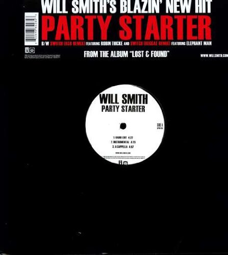 Party Starter