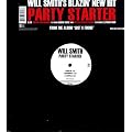 Party Starter [Vinyl Single]