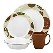 Corelle Vive Martini 16-pc. Dinnerware Set