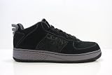 Men's AJF 20 Low Basketball Shoes 332122-001