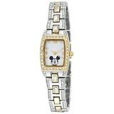 Disney Womens MK2043 Mickey Mouse Mother-of-Pe