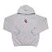 Antigua University of Oklahoma Goalie Long Sleeve Hooded Sweatshirt