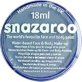 from Snazaroo Snazaroo Face Paint 18ml Dark Grey (133)