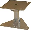 PCMD All-Metal Projector Ceiling Mount for Optoma HD20