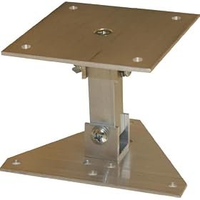 PCMD All-Metal Projector Ceiling Mount for Optoma HD65