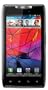 Motorola RAZR XT910 - Spessore 7.1 mm, Touch 4.3'', Dual Cpu 1.2Ghz, Gps, Wi-Fi, Video Full Hd
