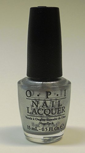 OPI Nail Polish 2014 Holiday Gwen Stefani Nail Effects 