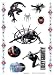 Spider-Man 3 Tattoos