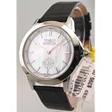 Ladies INVICTA LEATHER LIMITED EDITION DRESS WATCH 4751 by Invicta