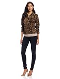 Jones New York Womens Printed Prince Street Jacket 41VkljCZqPL. SL160 Jones New York Womens Printed Prince Street Jacket