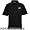 Cutter & Buck Missouri Tigers Black DryTec Championship Polo