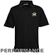 Cutter & Buck Missouri Tigers Black DryTec Championship Polo