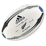 All Blacks Match Rugby Ball