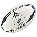 All Blacks Match Rugby Ball