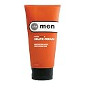 Zia For Men Hydrashield Shave Cream, Fragrance-free, 5-Ounce Tubes (Pack of 2)