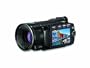 Canon VIXIA HF S11 HD Dual Flash Memory Camcorder with 10x Optical Zoom - 2009 MODEL