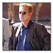 David Caruso Color Box Canvas Print - Gallery Wrapped - (12x12 Inches - CSI: Miami) Image