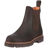 Aigle Quercy, Boots homme