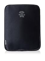 Crumpler Funda para Tablet Giordano Special Ipad (Azul Oscuro / Plata)