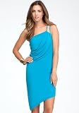 bebe Asymmetric Drape Dress 41VknndiKQL. SL160 bebe Asymmetric Drape Dress