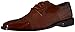 Stacy Adams Men's Gatto Leather Sole Cap Toe Oxford