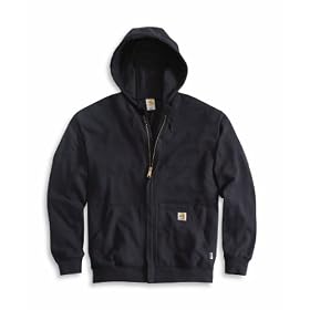 Buy Carhartt Flame Resistant Hooded Zip Sweatshirt Ladies