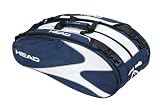 Radical Supercombi Tennis Bag