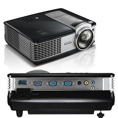 DLP Short Throw XGA 2600