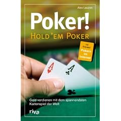 POKER! Holdem Poker, Geld verdienen mit dem spannendsten Kartenspiel der Welt