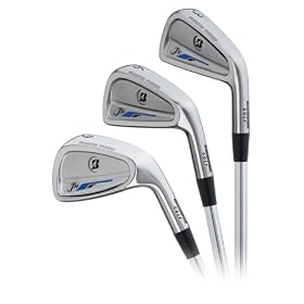 Bridgestone J36 Cavity Back Irons 3-Pw