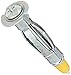 Hard-to-Find Fastener 014973258412 Hollow Wall Drive Anchors, 1/8 Short, Piece-14