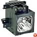 Sony XL2100U - Projection TV replacement lamp
