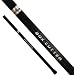 1 Lacrosse Box Cutter Lacrosse Shaft (Black, 32 Inches Length)