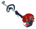 Swisher E4-U3000 Shindaiwa 24.5cc E4 4-Stroke Power Multi-Tool
