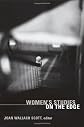 WomenÆs Studies on the Edge (A Differences Book)
