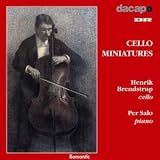 Cello Miniatures