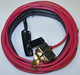 ELECTRIC WINCH PARTS AND ACCESSORIES