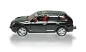 Siku - 1062 - V&eacute;hicule sans piles  -  Porsche Cayenne Turbo - 1,64 &egrave;me