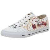 Evisu - Evisu Men's Natsami Casual Lace-up