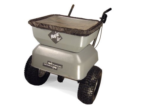 Precision Products SB6000SST T-Handle Rain Cover