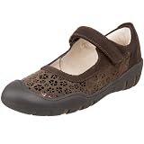 Nine West Little Kid/Big Kid Jayna Slip-On,Black,13 M US Little Kid