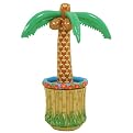 Inflatable Palm Tree Cooler
